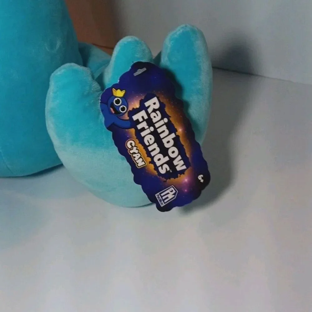 Rainbow Friends 15
